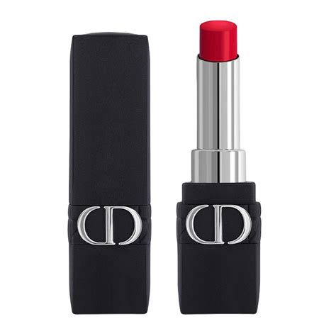 rouge dior forever 760|Rouge Dior Forever: de Transfer.